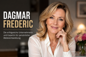 dagmar Frederic