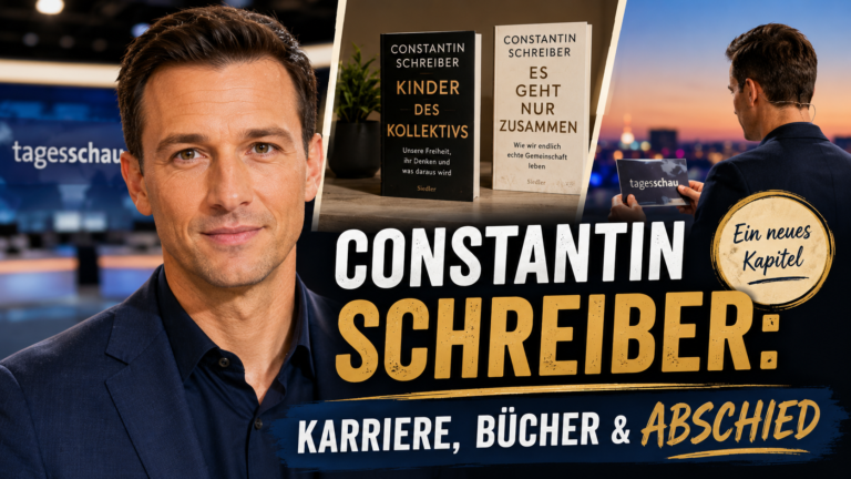 constantin schreiber