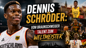 dennis schröder