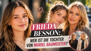 frieda besson