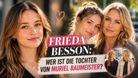 frieda besson