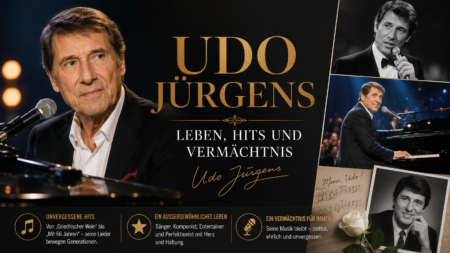 udo jürgens