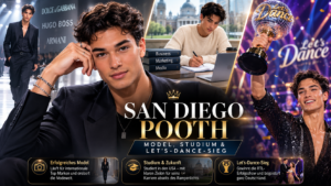 san diego pooth