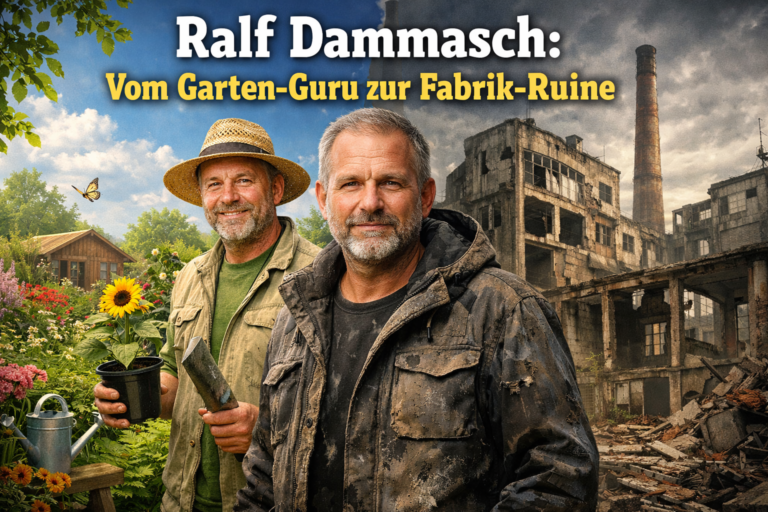 ralf dammasch