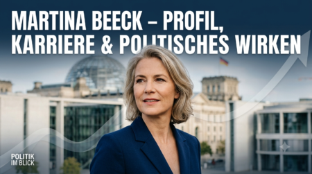 martina beeck