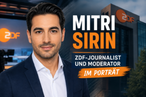 mitri sirin